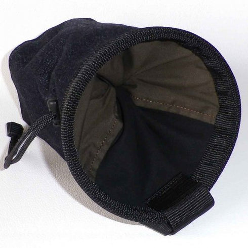 フィンガージョイント チョークバック